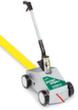 a.m.p.e.r.e. Dispositivo di marcatura del pavimento per vernice spray