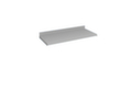 hofe Scaffale per scaffalature imbullonate, larghezza x profondità 750 x 300 mm