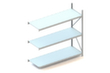 META Scaffale ad ampia campata MINI-RACK