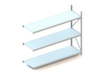 META Scaffale ad ampia campata MINI-RACK