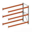 META Scaffale ad ampia campata Multipal S