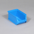 Allit contenitori a bocca di lupo ProfiPlus Box 2, blu, profondità 160 mm, polipropilene