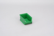Allit contenitori a bocca di lupo ProfiPlus Box 2, verde, profondità 160 mm, polipropilene