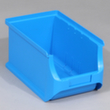 Allit contenitori a bocca di lupo ProfiPlus Box 3, blu, profondità 235 mm, polipropilene