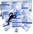 Riempimento di ricambio per l'armadietto del pronto soccorso