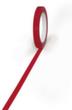 Nastro adesivo in PVC colorato, lunghezza x larghezza 66 m x 12 mm
