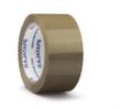 Nastro da imballaggio in PVC per confezioni fino a 35 kg, lunghezza x larghezza 66 m x 50 mm