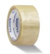 Nastro da imballaggio in PVC per confezioni fino a 35 kg, lunghezza x larghezza 66 m x 50 mm