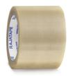 Nastro da imballaggio in PVC per confezioni fino a 35 kg, lunghezza x larghezza 66 m x 75 mm