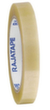 Nastro adesivo in PVC colorato, lunghezza x larghezza 66 m x 12 mm