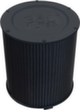 IDEAL Health Filtro ad alte prestazioni a 360° AP30/40 PRO per depuratore aria