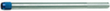 GEDORE 8571-80 Tubo di estensione ALU per DREMOMETRO DS-DX