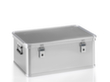 Gmöhling Scatola di trasporto in alluminio G®-premium BOX