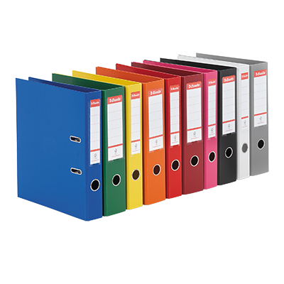 Organiser et enregistrer