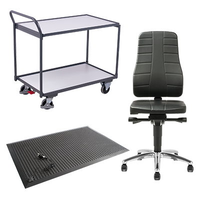 ESD-produits antistatiques