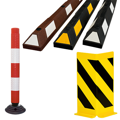 Protection des voiries