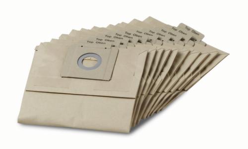 Kärcher Sacchetto filtro per aspirapolvere