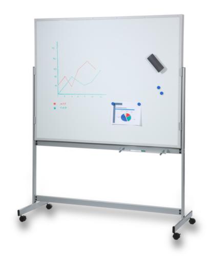 EICHNER Pianificatore di combinazioni mobili, altezza x larghezza 1185 x 1495 mm