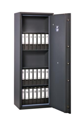 Format Tresorbau Armadio antincendio livello di sicurezza VdS 1/S 60 P