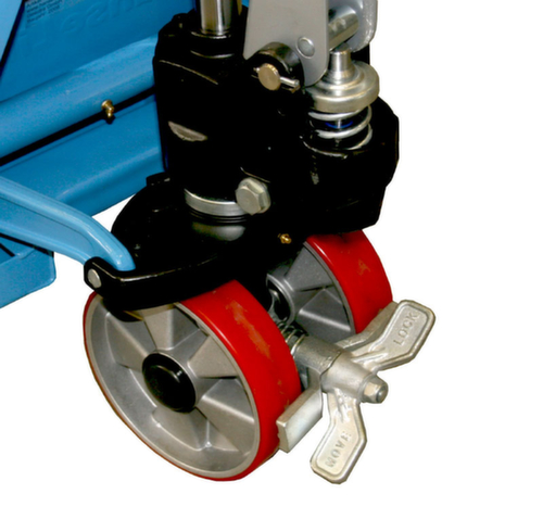 Hanselifter Freno di stazionamento per transpallet