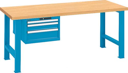 LISTA Banco da lavoro