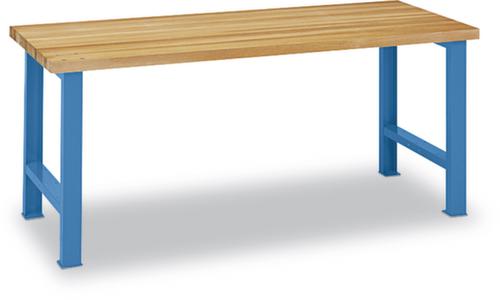 LISTA Banco da lavoro