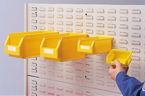 Kappes Contenitore aperto RasterPlan® Favorit per pannelli asolati RasterPlan