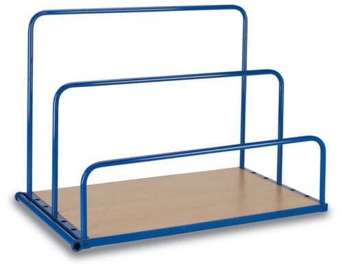 Rollcart Supporto a piastra