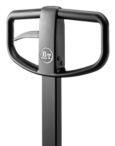Toyota Transpallet manuale BT BT Lifter, carico max. 2300 kg, nylon/nylon
