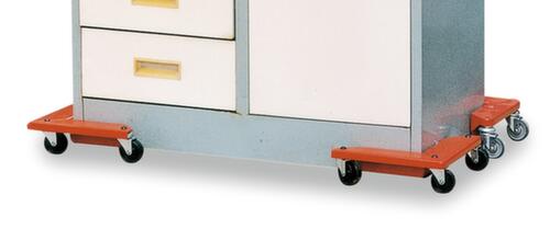 RAPIDLIFT Trasportatore Rolly