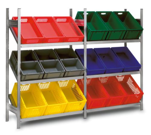 hofe Scaffale inclinato