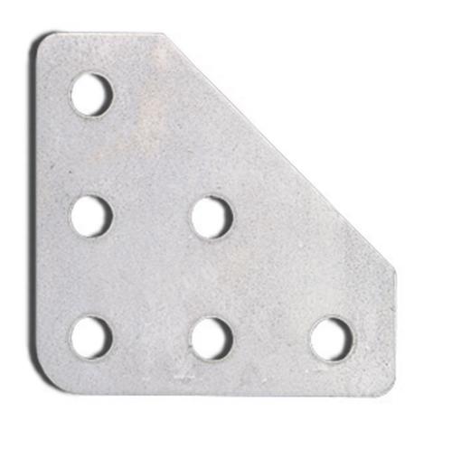 hofe Piastra a soffietto per scaffale modulare