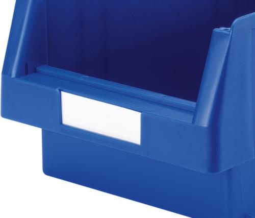 Etichette per contenitori aperti Eco