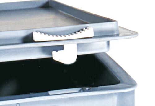 Contenitore o valigetta Euronorm