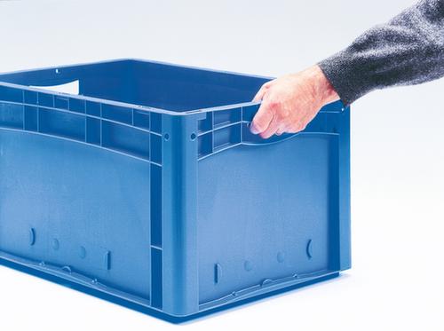 BITO Contenitori impilabili Euronorm