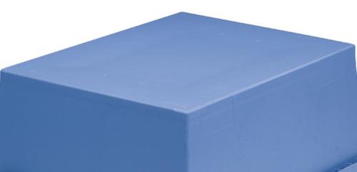 BITO Contenitori a rendere per grandi volumi