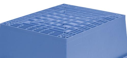 BITO Contenitori a rendere per grandi volumi