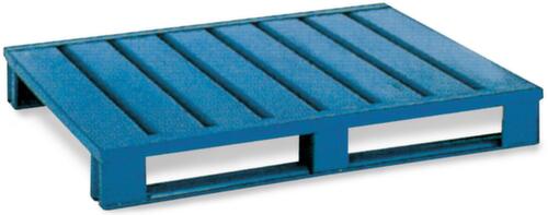 Pallet piatto