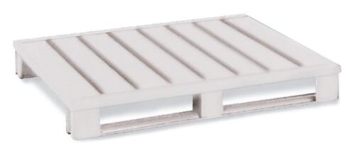 Pallet piatto
