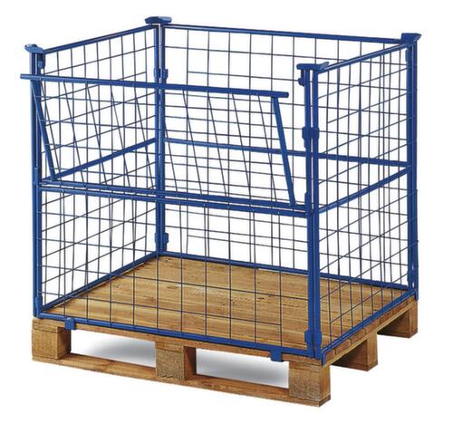 VARIOfit Attacco a griglia per pallet
