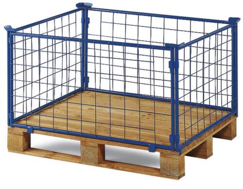 VARIOfit Attacco a griglia per pallet