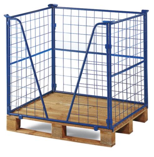 VARIOfit Attacco a griglia per pallet