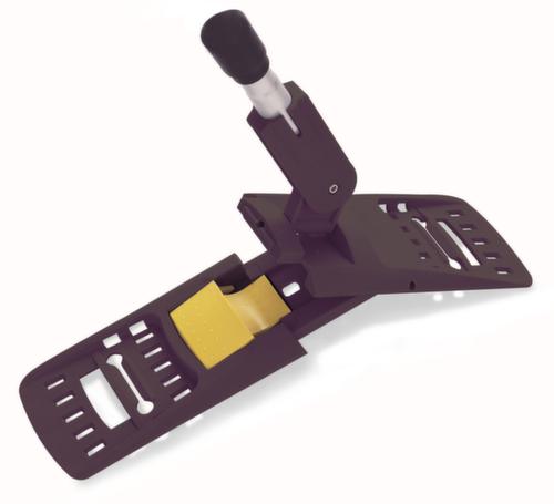 Vermop Porta mop Sprint-Plus per mop largo, larghezza 400 mm