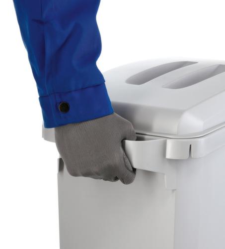 Durable Contenitore riciclabile, 60 l