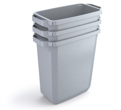 Durable Contenitore riciclabile, 60 l
