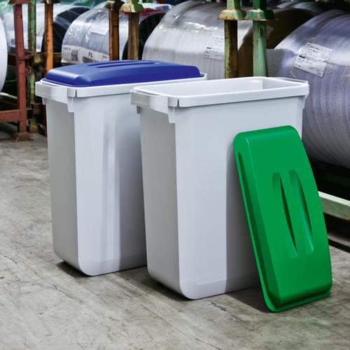 Durable Contenitore riciclabile, 60 l