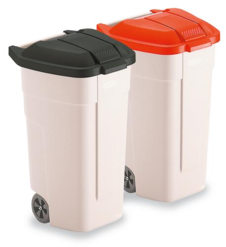 Rubbermaid Cestino per rifiuti riciclabili