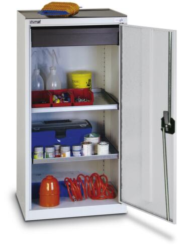 stumpf Armadio portautensili Serie 3000 con ripiani estraibili + cassetti