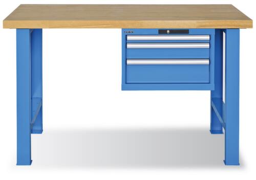 LISTA Banco da lavoro