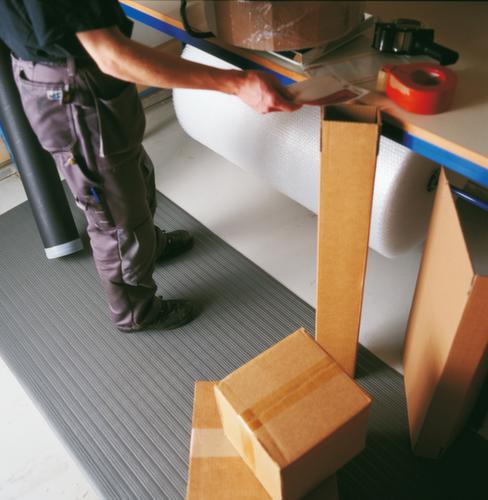 Miltex Pavimenti per luoghi di lavoro Yoga Meter Basic